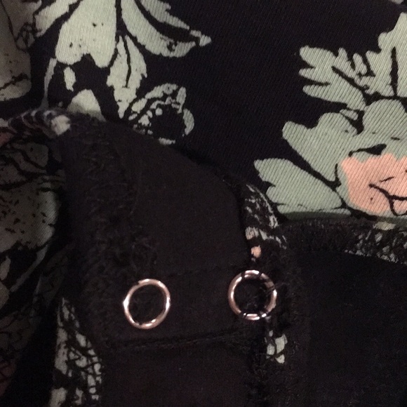 NWD Free people So Much Off Shoulder Bodysuit top - Picture 8 of 8